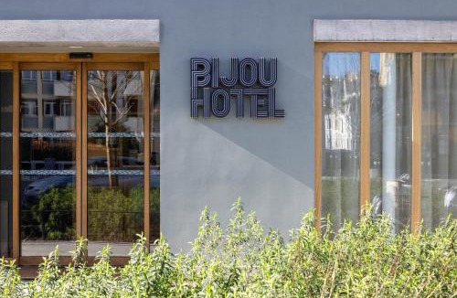 Billancourt–Rives de Seine Hotel | Bijou Hôtel Paris Boulogne