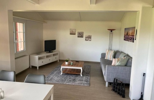 Stocken-Hofen Apartment | Bijou Höfen by Interhome