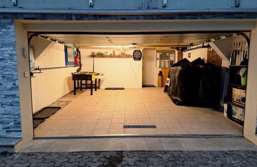 Engelberg House | Bijou Hollandia