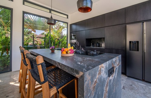 Ungasan Villa | BIJOU