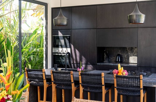 Ungasan Villa | BIJOU