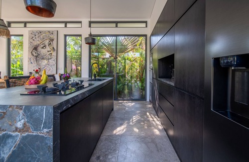 Ungasan Villa | BIJOU