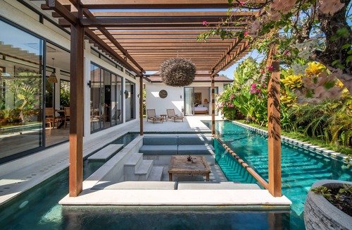 Ungasan Villa | BIJOU