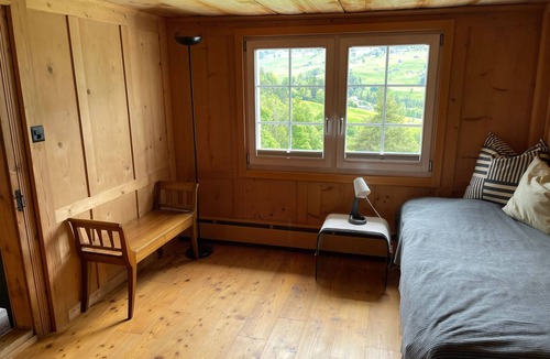 Wildhaus-Alt St. Johann House | Bijou in Unterwasser by Interhome