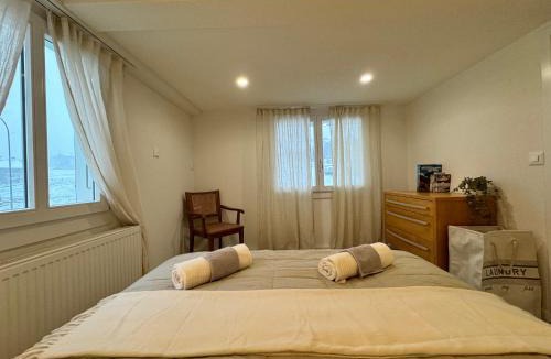 Lungern Apartment | Bijou Lungern