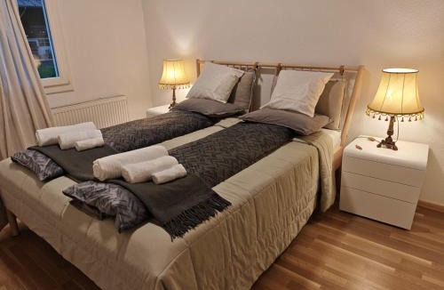 Lungern Apartment | Bijou Lungern