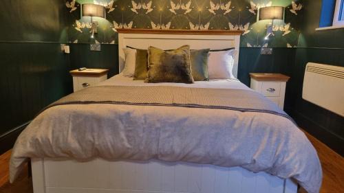 Great Alne House | Bijou Malthouse