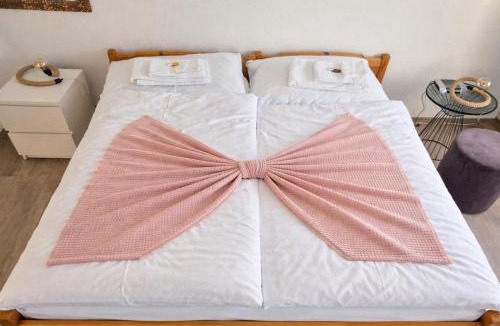 Lenk Apartment | Bijou mit top Aussicht