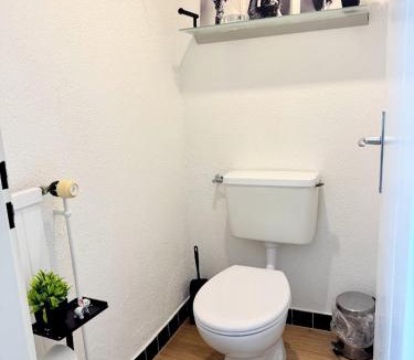 Hitzkirch Apartment | Bijou Mosen