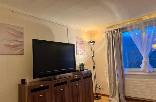 Hitzkirch Apartment | Bijou Mosen