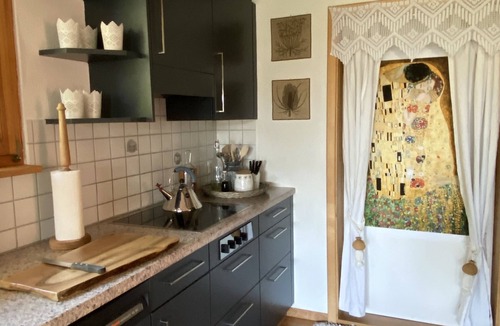 Ermatingen Apartment | Bijou on the idyllic Untersee