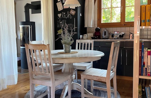 Ermatingen Apartment | Bijou on the idyllic Untersee