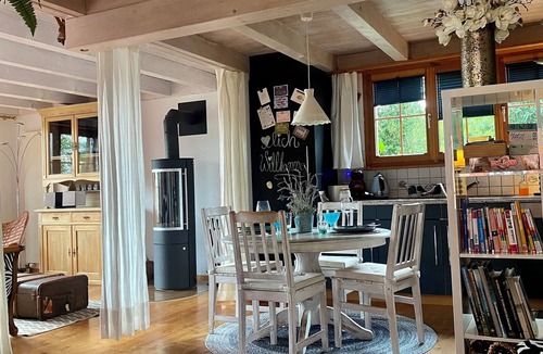 Ermatingen Apartment | Bijou on the idyllic Untersee