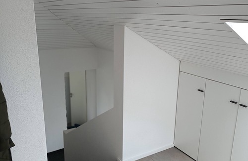 Rorschach Apartment | Bijou petit