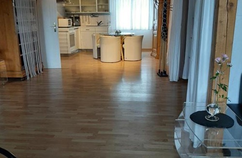 Arbon Apartment | Bijoux am Bodensee
