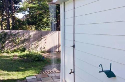 Freshwater Villa | Bijoux Beach Villa -