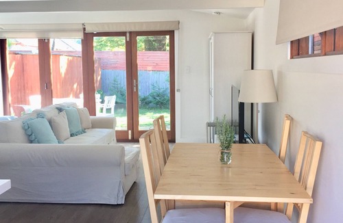 Freshwater Villa | Bijoux Beach Villa -