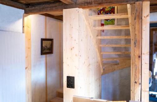 Vna Ski Chalet | Bijoux in the Swiss mountains