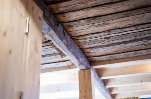 Vna Ski Chalet | Bijoux in the Swiss mountains