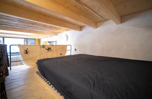 Vna Ski Chalet | Bijoux in the Swiss mountains