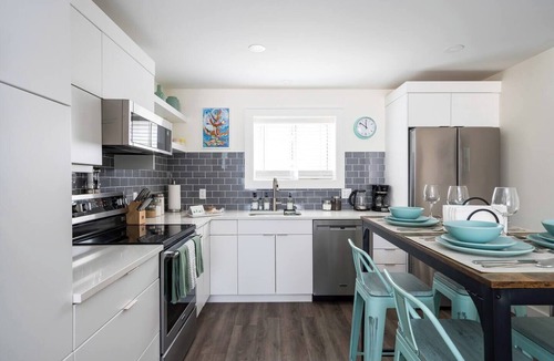 Meaford Apartment | `Bike` at Hills Meaford | 1BD Suite + Pets