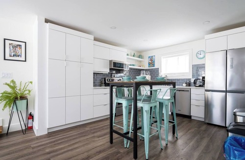 Meaford Apartment | `Bike` at Hills Meaford | 1BD Suite + Pets