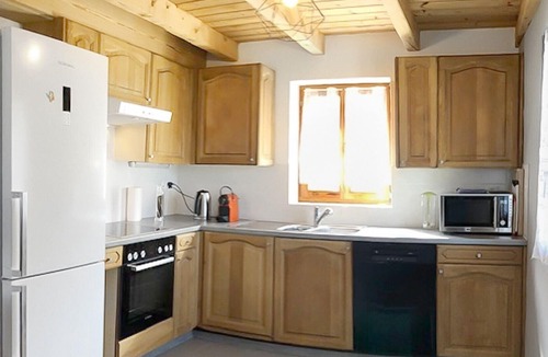 Salins Apartment | Biker's House à 5mns de Sion