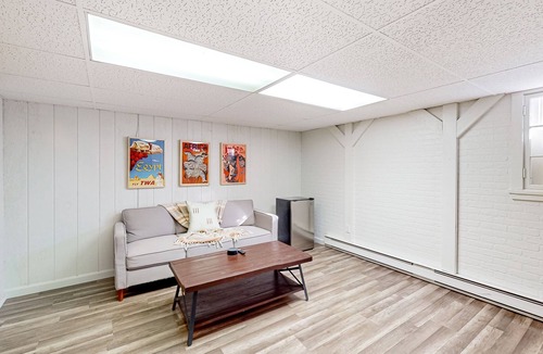 North Falmouth House | Biking, Beaches, & Private Backyard Perfect For Grilling