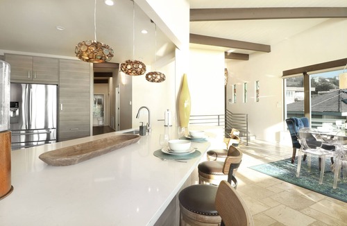 Dillon Beach House | Bikini Bottom - ocean front vacation rental