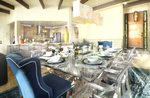 Dillon Beach House | Bikini Bottom - ocean front vacation rental