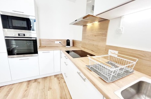 Canet-Plage House | Bikini - Charmante Maison T3