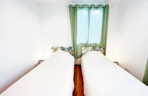 Canet-Plage House | Bikini - Charmante Maison T3