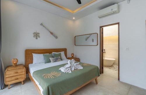 Umalas Villa | Bikini Top Umalas 2BR Private pool villa by Bali Bliss Properties