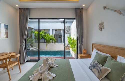 Umalas Villa | Bikini Top Umalas 2BR Private pool villa by Bali Bliss Properties