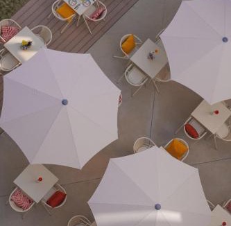 3rd Arrondissement Hotel | Bikube Coliving Hôtel - Lyon Centre Lumière