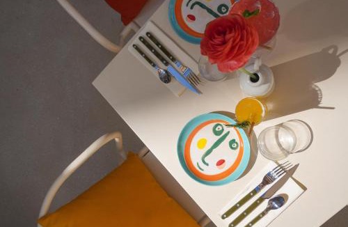 3rd Arrondissement Hotel | Bikube Coliving Hôtel - Lyon Centre Lumière