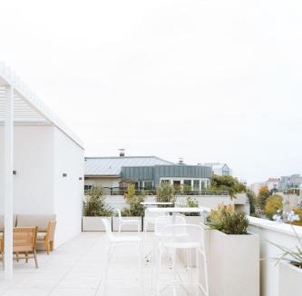 3rd Arrondissement Hotel | Bikube Coliving Hôtel - Lyon Centre Lumière