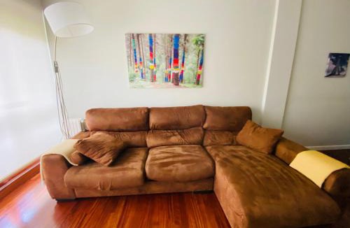 Derio Apartment | BILBAO AEROPUERTO