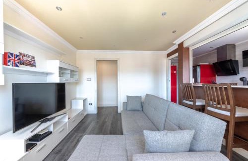 Derio Apartment | Bilbao Airport by Aston Rentals