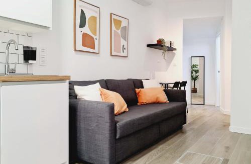 Zorrotza Apartment | Bilbao APARTAMENTOS Zorroza