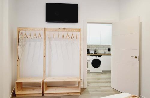 Zorrotza Apartment | Bilbao APARTAMENTOS Zorroza