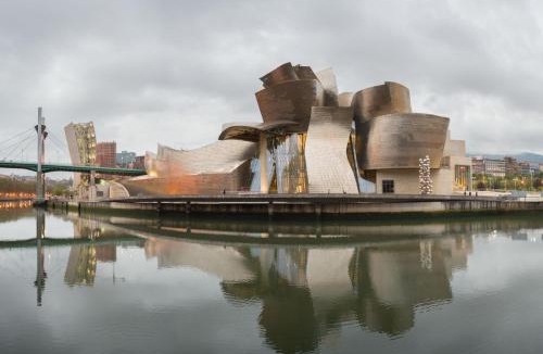 Art District Apartment | Bilbao Artklass
