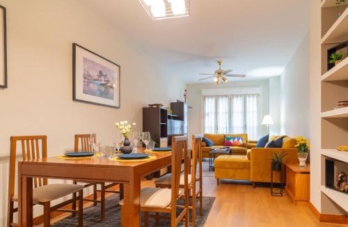 Art District Apartment | Bilbao Artklass