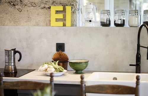 Gorliz Ski Chalet | Bilbao Beach Chalet