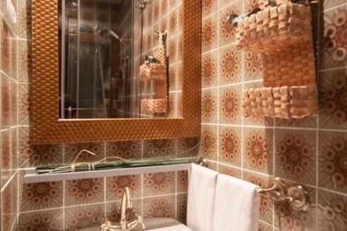 Uribarri Apartment | Bilbao céntrico 3h Trauko