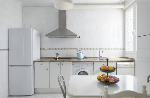 Iralabarri Apartment | Bilbao Center Apartment - Bullring