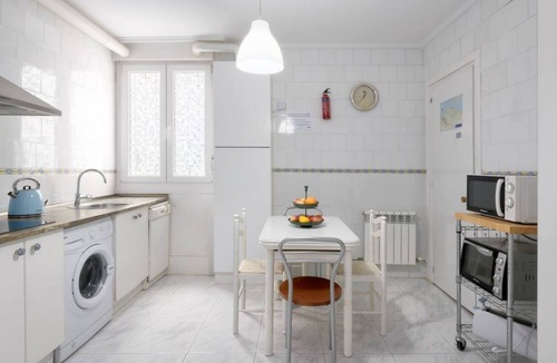 Iralabarri Apartment | Bilbao Center Apartment - Bullring