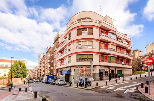 Iralabarri Apartment | Bilbao Center Apartment - Bullring