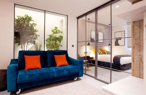Abando Apartment | Bilbao Centric Apartments