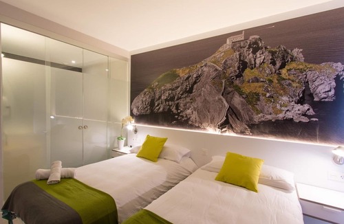 Abando House | Bilbao City Rooms